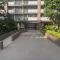 【千葉県/市川市市川南】市川パークハウス B棟 エントランス