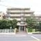 【千葉県/船橋市丸山】船橋丸山パーク・ホームズ 外観