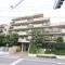 【千葉県/船橋市丸山】船橋丸山パーク・ホームズ 外観