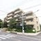 【千葉県/船橋市丸山】船橋丸山パーク・ホームズ 外観