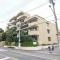 【千葉県/船橋市丸山】船橋丸山パーク・ホームズ 外観