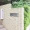 【千葉県/船橋市丸山】船橋丸山パーク・ホームズ マンション表札
