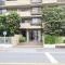 【千葉県/船橋市丸山】船橋丸山パーク・ホームズ 外観
