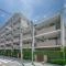 【千葉県/市川市菅野】プラウド市川菅野 外観