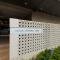 【千葉県/市川市行徳駅前】プラウド行徳ファースト マンション表札