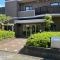 【東京都/江戸川区下篠崎町】藤和シティコープ篠崎 エントランス