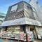 【千葉県/市川市南八幡】コープ野村本八幡マンション 1号棟 マツモトキヨシ本八幡駅前店