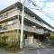 【千葉県/柏市名戸ケ谷】モアステージ新柏 一番館 外観