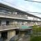 【千葉県/柏市名戸ケ谷】モアステージ新柏 一番館 外観