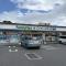 【千葉県/千葉市美浜区稲毛海岸】プラウドシティ稲毛海岸レジデンスII ザ・コースト ファミリーマート真砂一丁目店
