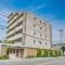 【千葉県/市川市富浜】ザ・ライオンズ妙典 外観