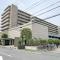 【千葉県/市川市田尻】クレストフォルム市川南ウッドスクエア 外観