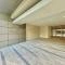 【千葉県/市川市市川南】プラウド市川 エントランス