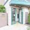 【千葉県/市川市新田】ヒルズ市川真間 エントランス