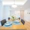 【千葉県/市川市新田】ヒルズ市川真間 ダイニングキッチン