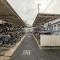 【千葉県/船橋市二子町】ステイツ西船橋 駐輪場