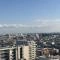 【千葉県/市川市南八幡】エクセレントシティ本八幡駅前サザンライズ 眺望：バルコニーから