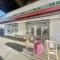 【千葉県/市川市南大野】市川グリーンハイツ D棟 ローソンストア100　市川大野駅前店