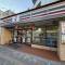 【千葉県/市川市大洲】パークハウス市川マスターレジデンス セブンイレブン　市川南１丁目店