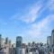 【東京都/港区芝】カテリーナ三田タワースイート イーストアーク 眺望