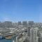 【東京都/港区芝浦】芝浦アイランドケープタワー 眺望