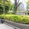 【東京都/港区芝】カテリーナ三田タワースイート　ウエストアーク 本芝公園