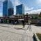 【東京都/港区芝】カテリーナ三田タワースイート イーストアーク JR「田町」駅