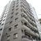 【東京都/港区麻布十番】ローレル麻布十番 外観