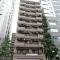 【東京都/港区麻布十番】ローレル麻布十番 外観