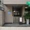 【東京都/港区麻布十番】ローレル麻布十番 エントランス