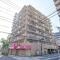 【東京都/荒川区東日暮里】日暮里ダイヤモンドマンション 外観