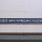 【東京都/荒川区東日暮里】日暮里ダイヤモンドマンション マンション表札
