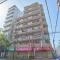 【東京都/荒川区東日暮里】日暮里ダイヤモンドマンション 外観