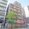 【東京都/荒川区東日暮里】日暮里ダイヤモンドマンション 外観