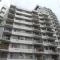 【東京都/品川区上大崎】マンション雅叙苑 5号棟 外観