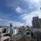 【東京都/港区芝浦】パークタワー芝浦ベイワードオーシャンウイング 眺望