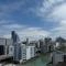 【東京都/港区芝浦】パークタワー芝浦ベイワードオーシャンウイング 眺望