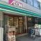 【東京都/港区海岸】クレストフォルム田町ベイフロントスクエア まいばすけっと芝浦1丁目店