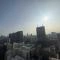 【東京都/港区芝浦】キャピタルマークタワー 眺望
