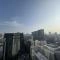 【東京都/港区芝浦】キャピタルマークタワー 眺望