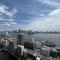 【東京都/港区芝浦】GLOBAL FRONT TOWER　グローバルフロントタワー 眺望