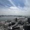 【東京都/港区芝浦】GLOBAL FRONT TOWER　グローバルフロントタワー 眺望