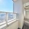 【東京都/港区芝浦】芝浦アイランドケープタワー バルコニー