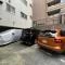 【東京都/港区六本木】麻布永坂レジデンス 駐車場