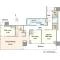 【東京都/港区芝浦】GLOBAL FRONT TOWER　グローバルフロントタワー 間取り図