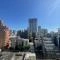 【東京都/港区南麻布】イトーピア麻布 眺望