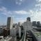【東京都/港区芝浦】プラウドタワー芝浦 眺望