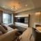【東京都/港区浜松町】WORLD TOWER RESIDENCE リビング・ダイニング