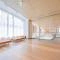 【東京都/港区浜松町】WORLD TOWER RESIDENCE ロビー