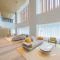 【東京都/港区浜松町】WORLD TOWER RESIDENCE ラウンジ